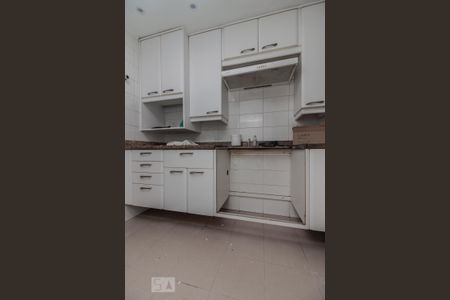 Apartamento à venda com 350m², 4 quartos e 4 vagasCozinha
