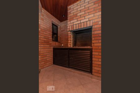 Apartamento à venda com 350m², 4 quartos e 4 vagasVaranda