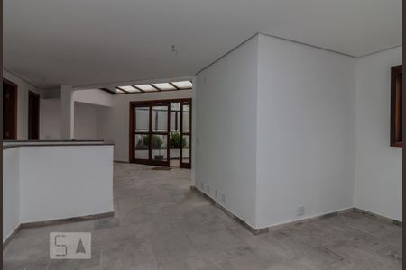 Apartamento à venda com 350m², 4 quartos e 4 vagasCobertura