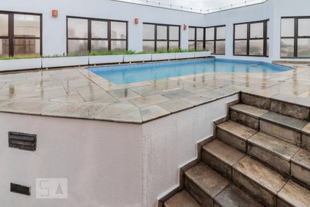 Apartamento à venda com 350m², 4 quartos e 4 vagasPiscina cobertura