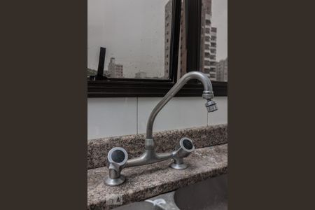Apartamento à venda com 350m², 4 quartos e 4 vagasCozinha