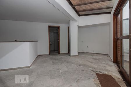 Apartamento à venda com 350m², 4 quartos e 4 vagasCobertura