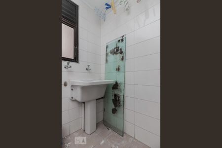 Apartamento à venda com 350m², 4 quartos e 4 vagasÁrea de serviço