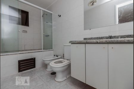 Apartamento à venda com 350m², 4 quartos e 4 vagasSuíte 3