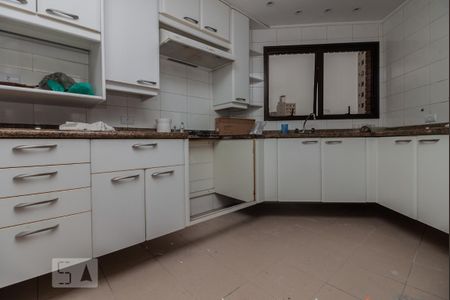 Apartamento à venda com 350m², 4 quartos e 4 vagasCozinha