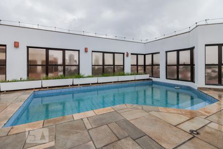 Apartamento à venda com 350m², 4 quartos e 4 vagasPiscina cobertura
