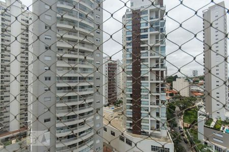 Vista de apartamento para alugar com 3 quartos, 182m² em Alto da Lapa, São Paulo