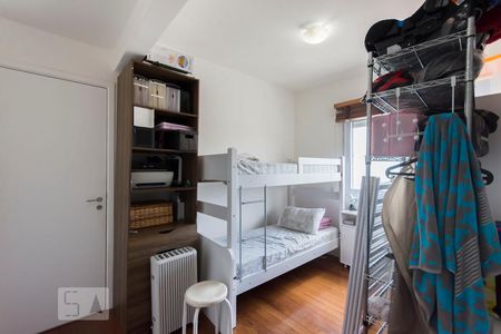 Suite 2 de apartamento para alugar com 3 quartos, 182m² em Alto da Lapa, São Paulo