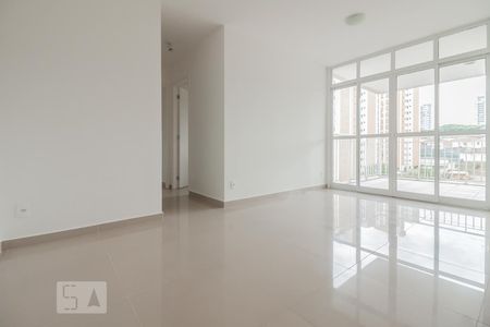 Sala de apartamento para alugar com 2 quartos, 61m² em Macedo, Guarulhos