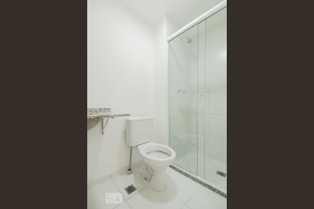 Banheiro de apartamento para alugar com 2 quartos, 61m² em Macedo, Guarulhos