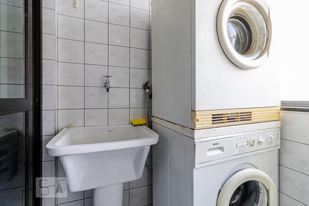 Apartamento à venda com 53m², 2 quartos e 1 vaga Apartamento à venda com 53m², 2 quartos e 1 vagaÁrea de Serviço