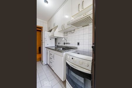 Apartamento à venda com 53m², 2 quartos e 1 vaga Apartamento à venda com 53m², 2 quartos e 1 vagaCozinha