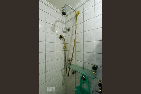 Apartamento à venda com 53m², 2 quartos e 1 vaga Apartamento à venda com 53m², 2 quartos e 1 vagaBanheiro