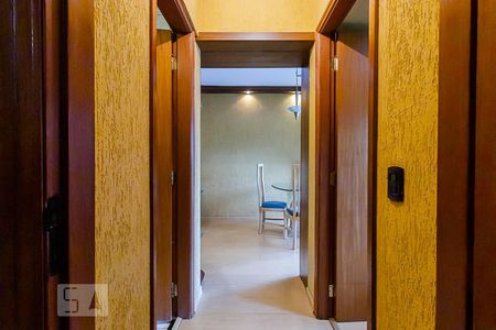 Apartamento à venda com 53m², 2 quartos e 1 vaga Apartamento à venda com 53m², 2 quartos e 1 vagaCorredor