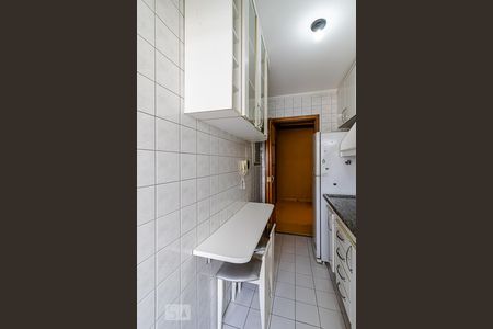 Apartamento à venda com 53m², 2 quartos e 1 vaga Apartamento à venda com 53m², 2 quartos e 1 vagaCozinha