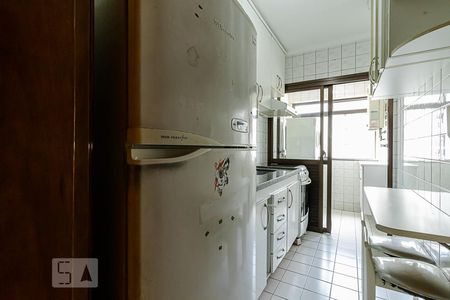 Apartamento à venda com 53m², 2 quartos e 1 vaga Apartamento à venda com 53m², 2 quartos e 1 vagaCozinha