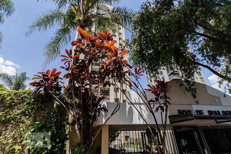 Apartamento à venda com 53m², 2 quartos e 1 vaga Apartamento à venda com 53m², 2 quartos e 1 vagaFachada