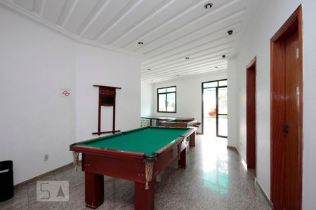 Apartamento à venda com 68m², 2 quartos e 1 vagaSalão de Jogos