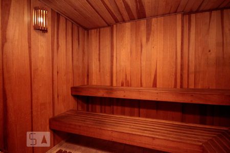 Apartamento à venda com 68m², 2 quartos e 1 vagaSauna