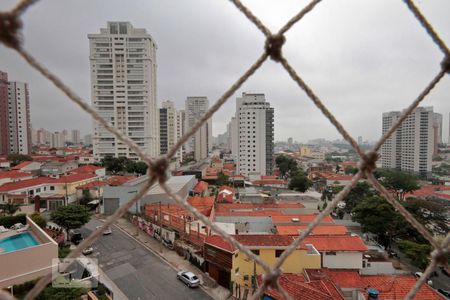 Vista - Quarto de apartamento à venda com 2 quartos, 68m² em Vila Regente Feijó, São Paulo