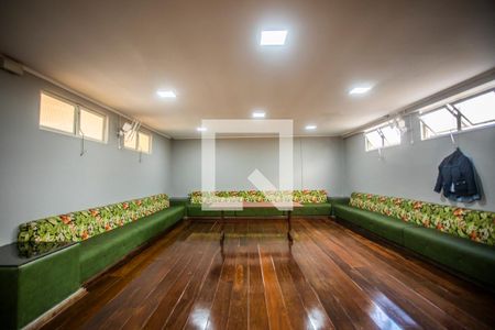 Apartamento para alugar com 62m², 2 quartos e sem vaga Apartamento para alugar com 62m², 2 quartos e sem vagaÁrea comum - Salão de festas