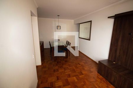 Apartamento para alugar com 62m², 2 quartos e sem vaga Apartamento para alugar com 62m², 2 quartos e sem vagaSala