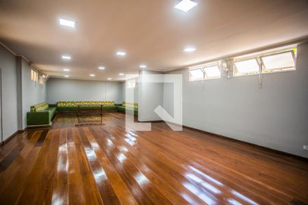 Apartamento para alugar com 62m², 2 quartos e sem vaga Apartamento para alugar com 62m², 2 quartos e sem vagaÁrea comum - Salão de festas