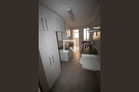 Apartamento para alugar com 62m², 2 quartos e sem vaga Apartamento para alugar com 62m², 2 quartos e sem vagaCozinha