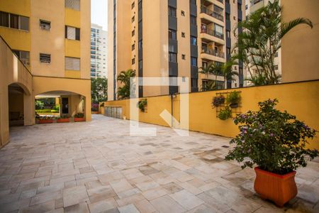 Apartamento para alugar com 62m², 2 quartos e sem vaga Apartamento para alugar com 62m², 2 quartos e sem vagaÁrea comum