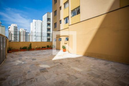 Apartamento para alugar com 62m², 2 quartos e sem vaga Apartamento para alugar com 62m², 2 quartos e sem vagaÁrea comum