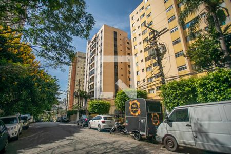 Apartamento para alugar com 62m², 2 quartos e sem vaga Apartamento para alugar com 62m², 2 quartos e sem vagaFachada