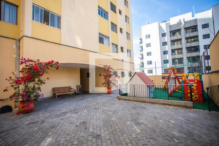 Apartamento para alugar com 62m², 2 quartos e sem vaga Apartamento para alugar com 62m², 2 quartos e sem vagaÁrea comum