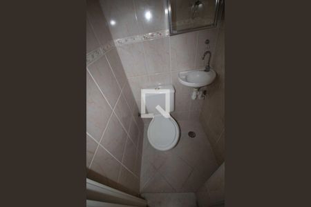 Apartamento para alugar com 62m², 2 quartos e sem vaga Apartamento para alugar com 62m², 2 quartos e sem vagaLavabo