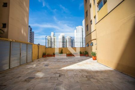 Apartamento para alugar com 62m², 2 quartos e sem vaga Apartamento para alugar com 62m², 2 quartos e sem vagaÁrea comum