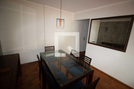 Apartamento para alugar com 62m², 2 quartos e sem vaga Apartamento para alugar com 62m², 2 quartos e sem vagaSala