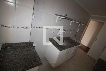 Apartamento para alugar com 62m², 2 quartos e sem vaga Apartamento para alugar com 62m², 2 quartos e sem vagaCozinha