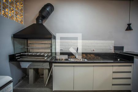 Apartamento para alugar com 62m², 2 quartos e sem vaga Apartamento para alugar com 62m², 2 quartos e sem vagaÁrea comum - Churrasqueira