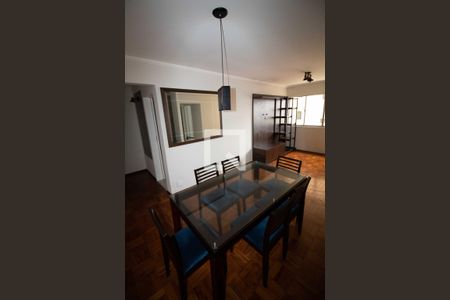 Apartamento para alugar com 62m², 2 quartos e sem vaga Apartamento para alugar com 62m², 2 quartos e sem vagaSala