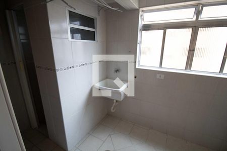 Apartamento para alugar com 62m², 2 quartos e sem vaga Apartamento para alugar com 62m², 2 quartos e sem vagaÁrea de Serviço