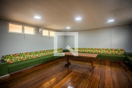 Apartamento para alugar com 62m², 2 quartos e sem vaga Apartamento para alugar com 62m², 2 quartos e sem vagaÁrea comum - Salão de festas