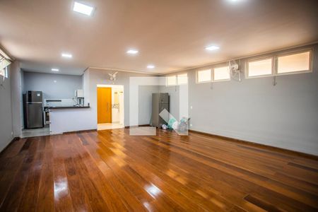 Apartamento para alugar com 62m², 2 quartos e sem vaga Apartamento para alugar com 62m², 2 quartos e sem vagaÁrea comum - Salão de festas