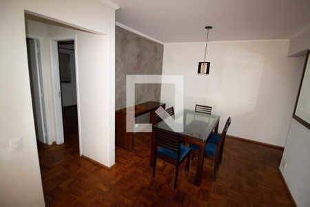 Apartamento para alugar com 62m², 2 quartos e sem vaga Apartamento para alugar com 62m², 2 quartos e sem vagaSala