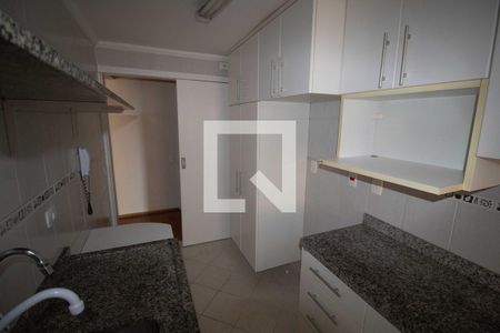 Apartamento para alugar com 62m², 2 quartos e sem vaga Apartamento para alugar com 62m², 2 quartos e sem vagaCozinha