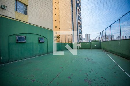 Apartamento para alugar com 62m², 2 quartos e sem vaga Apartamento para alugar com 62m², 2 quartos e sem vagaÁrea comum - Quadra esportiva
