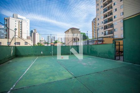 Apartamento para alugar com 62m², 2 quartos e sem vaga Apartamento para alugar com 62m², 2 quartos e sem vagaÁrea comum - Quadra esportiva