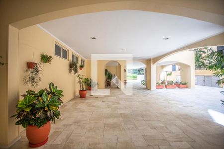 Apartamento para alugar com 62m², 2 quartos e sem vaga Apartamento para alugar com 62m², 2 quartos e sem vagaHall de Entrada