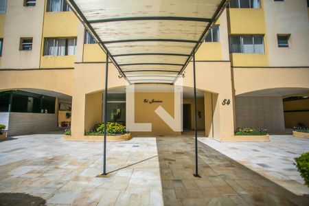 Apartamento para alugar com 62m², 2 quartos e sem vaga Apartamento para alugar com 62m², 2 quartos e sem vagaHall de Entrada