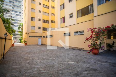 Apartamento para alugar com 62m², 2 quartos e sem vaga Apartamento para alugar com 62m², 2 quartos e sem vagaÁrea comum