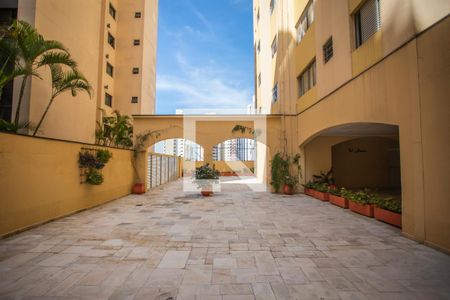 Apartamento para alugar com 62m², 2 quartos e sem vaga Apartamento para alugar com 62m², 2 quartos e sem vagaÁrea comum