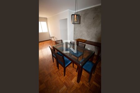 Apartamento para alugar com 62m², 2 quartos e sem vaga Apartamento para alugar com 62m², 2 quartos e sem vagaSala
